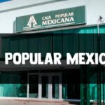 Caja popular mexicana
