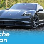 El Porsche Taycan: Una Experiencia Inolvidable