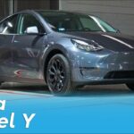 El debut exitoso del Tesla Model Y en México.
