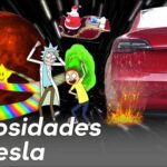 Descubre los secretos POP en un Tesla - Gabo Salazar