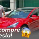 Comprar un Tesla en Ciudad de México: Una Experiencia Excepcional con Gabo Salazar