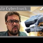 Descubre el Tesla Cybertruck: ¿La Revolución en Camionetas Eléctricas?