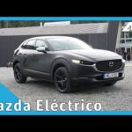 Experiencia al volante del prototipo eléctrico de Mazda en Noruega - Avance exclusivo en AutoDinámico