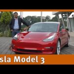 Descubre por qué el Tesla Model 3 es subestimado y cómo puede sorprenderte