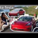 Viaje en Tesla por carreteras de México: ¿Llegamos? - Vlog