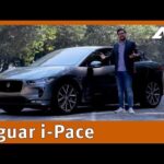 Comparación entre Jaguar I-Pace y Tesla: ¿Quién gana?