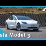 El Tesla Model 3 ya está en México - Lo que debes saber
