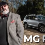 MGR X8: La SUV Grande que Impacta en el Mercado Mexicano