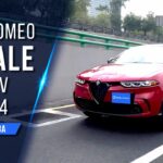 Alfa Romeo Tonale PHEV 2024 - Híbrida y enchufable.