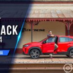 FIAT Fastback 2024 - Diseño italiano innovador y progresista