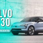 Todo lo que necesitas saber sobre la Volvo X-30 en México