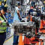 Asociación Mexicana De La Industria Automotriz: Conectando El Sector