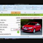 Caja Popular Mexicana Simulador Automotriz: Planifica Tu Compra Con Confianza