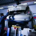 Centro De Reparación Automotriz Cargus: Soluciones Confiables Para Tu Vehículo
