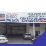 Eléctrico Automotriz León GTO: Profesionales En Servicio Eléctrico Para Vehículos