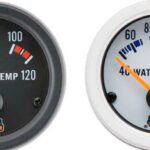 Indicadores De Temperatura Automotriz: Monitorea Tu Motor