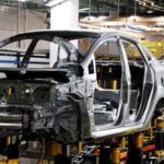 Industria Automotriz En México: Perspectivas Y Tendencias Del Mercado