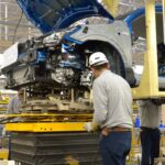 Industria Automotriz En Puebla: Centro De Innovación Y Producción