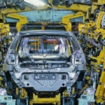 Industria Automotriz En Querétaro: Desarrollo Y Innovación