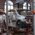 Ingeniería Mecánica Automotriz Puebla: Tu Futuro Profesional