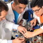 Ingeniería Mecánica Automotriz Universidades: Descubre Tus Opciones Educativas