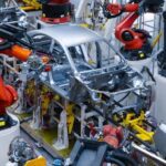 ¿Qué Es La Industria Automotriz? Conoce El Motor Económico Y Tecnológico Global