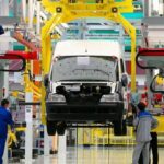 Sector Automotriz En México: Análisis De La Industria Actual