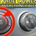 Sistema De Calefacción Automotriz: Mantén Tu Interior Cálido En Todo Momento