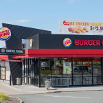 Oportunidades de Empleo en Burger King
