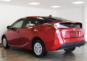 Toyota Prius Base 2018